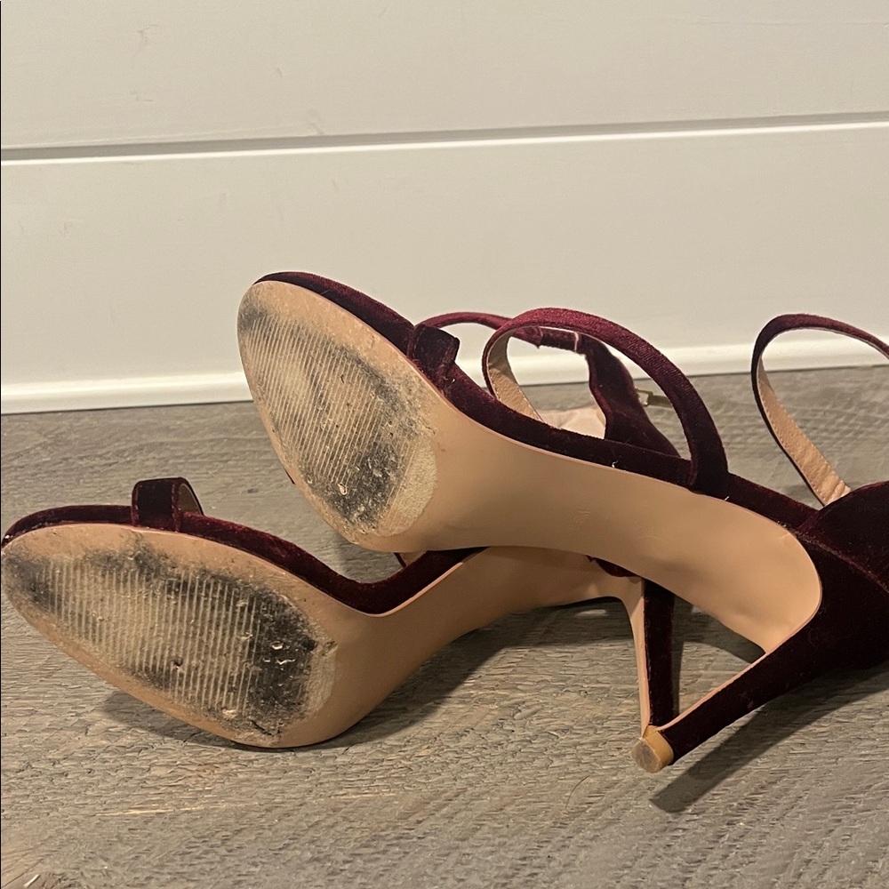 Steve Madden Heels Size 9.5  ***CLEARANCE*** - Picture 7 of 7